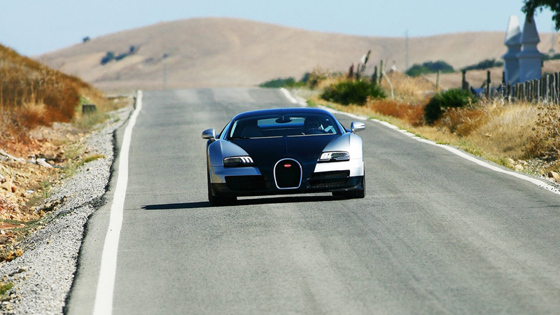Illustration for article titled The Ten Quickest Street Legal Cars In America